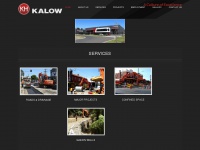 kalow.com.au Thumbnail