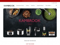kambrook.com.au Thumbnail
