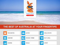 kangaroo.com.au Thumbnail