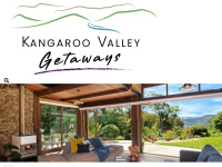 kangaroovalleygetaways.com.au Thumbnail