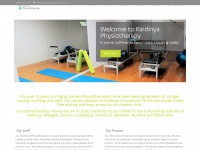 kardinyaphysiotherapy.com.au Thumbnail