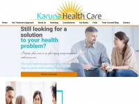 karunahealthcare.com.au Thumbnail