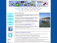 kayaksoz.com.au Thumbnail