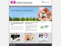 kbconveyancing.com.au Thumbnail
