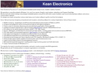 kean.com.au Thumbnail