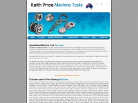 keithprice.com.au Thumbnail