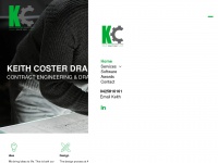 keith-coster-drafting.com.au Thumbnail