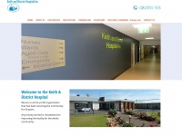Keithhospital.com.au