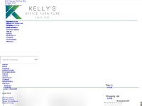Kellysofficefurniture.com.au