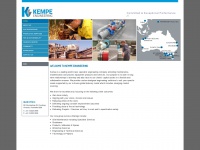 Kempe.com.au