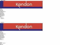 kendon.com.au Thumbnail