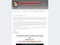 dragonwindkenpo.com.au