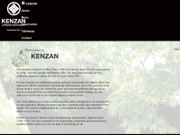 kenzan.com.au Thumbnail