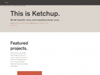 ketchup.net.au Thumbnail