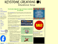 keystonecreations.com.au Thumbnail