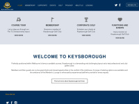 keysboroughgolf.com.au Thumbnail