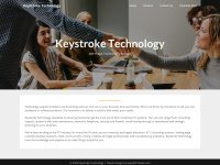 keystroketech.com.au Thumbnail