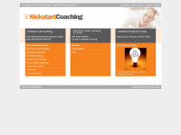 kickstartcoaching.com.au Thumbnail