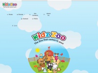 kidzzoo.com.au