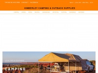 Kimberleycamping.com.au