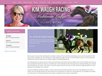Kimwaugh.com.au