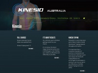 Kinesiotaping.com.au