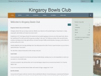 kingaroybowlsclub.net.au