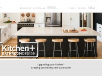 Kitchenandbathroomdesign.com.au