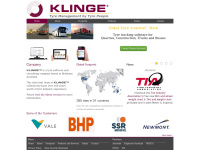 Klinge.com.au