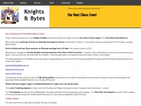 knightsandbytes.com.au Thumbnail