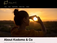 kodomo.com.au