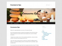 Koonwarraspa.com.au