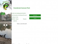 Koondrookcaravanpark.com.au