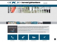 korvestgalvanisers.com.au