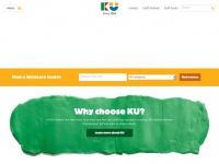 Ku.com.au