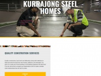 kurrajongsteelhomes.com.au Thumbnail