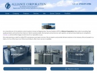 alliancecorp.com