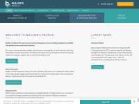 buildersprofile.co.uk