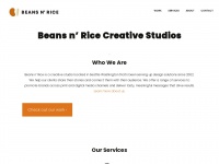 beansnrice.com