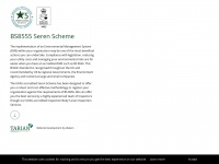 serenscheme.com