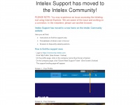 Intelex-exchange.com