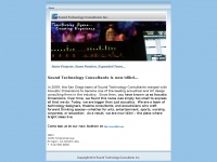 sound-technology.com Thumbnail