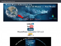 Wastewatereducation.org