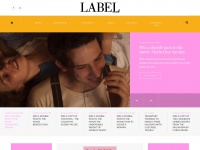 labelmagazine.com.au Thumbnail