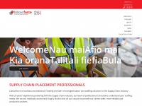 labourforce.com.au Thumbnail