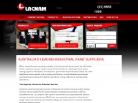 Lacnam.com.au