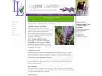 lagunalavender.com.au Thumbnail