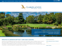 Lakelandsgolfclub.com.au