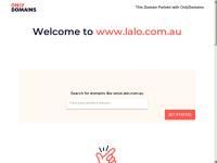 Lalo.com.au