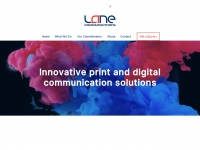 Laneprint.com.au